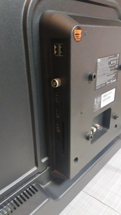 Android TV 32"Mi LED TV 4A