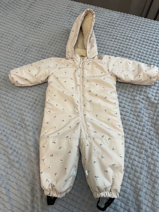 Комбінезон зимовий hm
