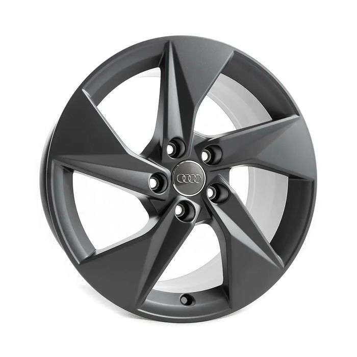 NOWE ORYGINALNE Felgi / Koła Audi 17" - A3 A4 A6 A8 Q2 Q3 TT