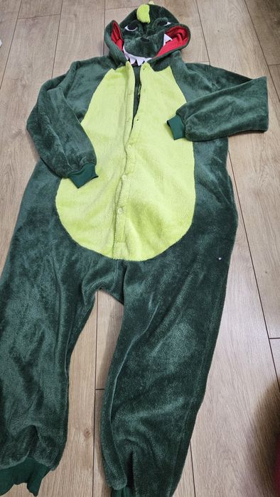 Stroj smoka typu kangur 134-150