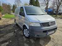 Vw Transporter T5