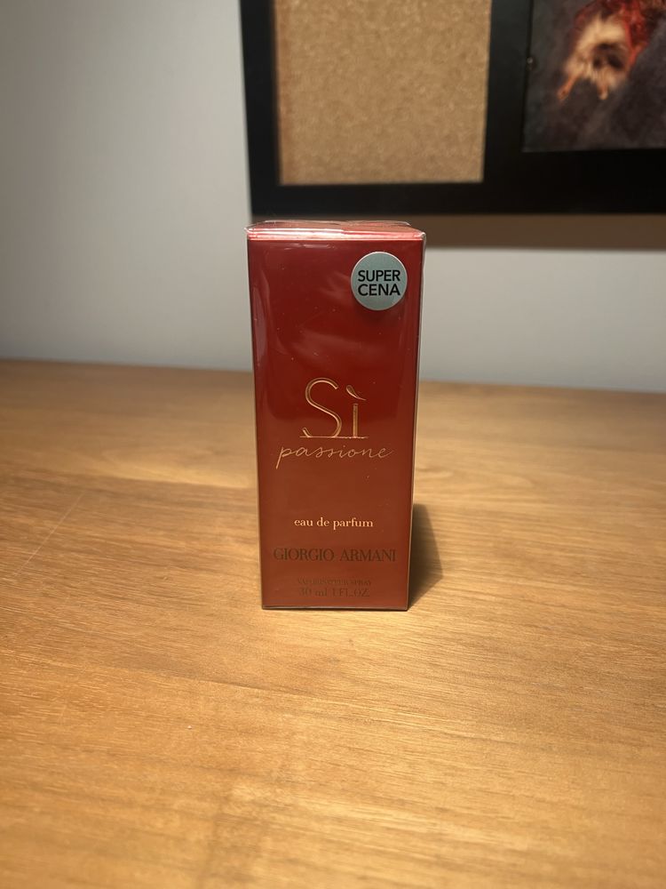 Si Giorgio Armani 30 ml