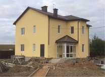 Утепление фасадов.Фасадные и Кровельные работы все видов.Кровля крыш.
