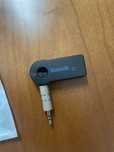 Adaptador Receptor Bluetooth 5.0 AUX 3.5