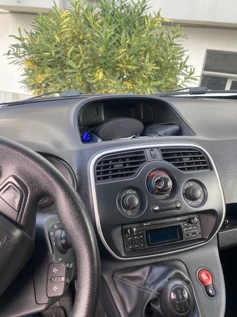 Kangoo em óptimo estado