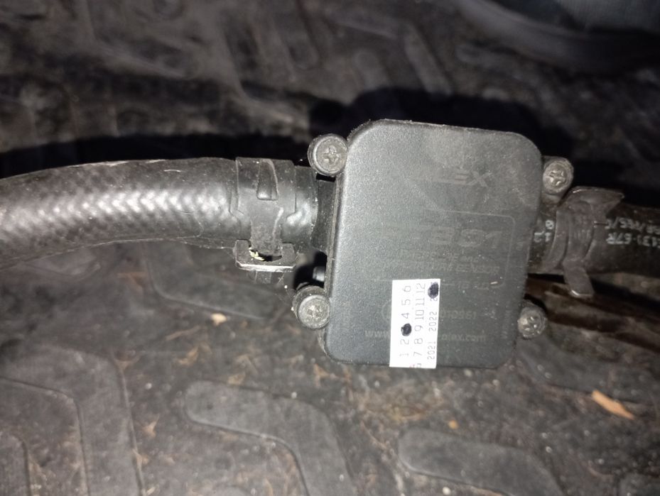 Гбо п'яте покоління Alex