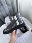 Ugg clear mini classic