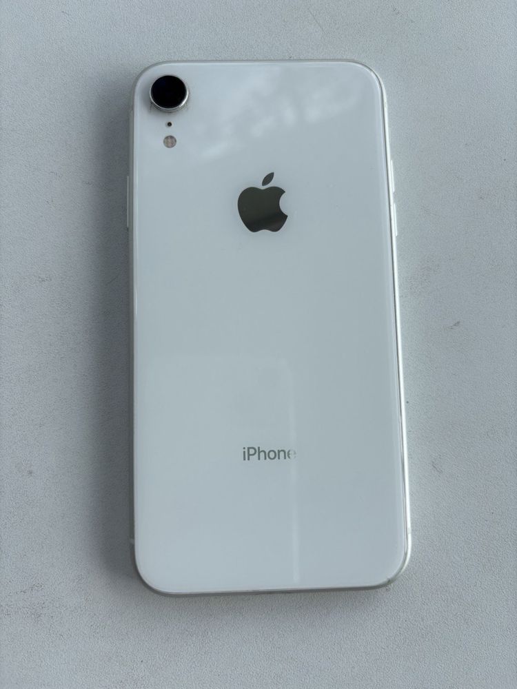 Iphone XR 128 gb