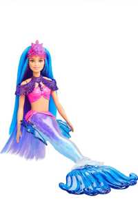 Барби Русалка  Barbie Mermaid Power Malibu русалочка