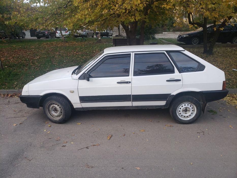 ‼️Терміново Ваз 2109 ‼️ В гарному стані‼️