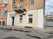 2 кімнатна квартира на Новосельського