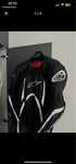 Kombinezon alpinestars orbiter 50
