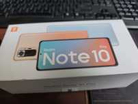 Xiaomi redmi note 10pro8 128gb