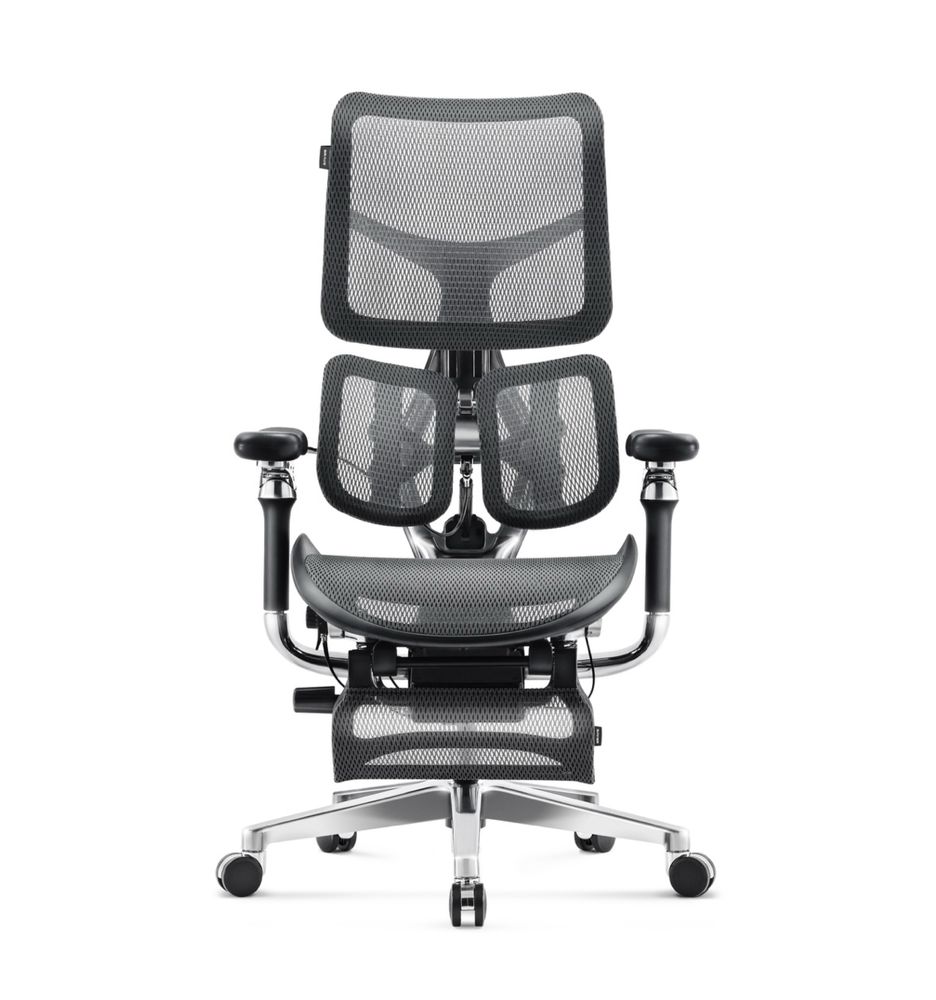 Cadeira ergonómica de escritório Marca Diablo