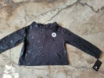 Nowa bluza CONVERSE rozm.122-128 cm