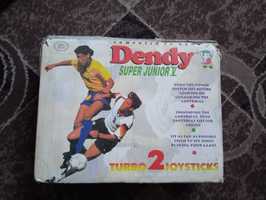 Dendy Syper Junior V