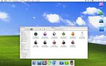 Загрузочная флешка с МacOs X / Windows 7/10