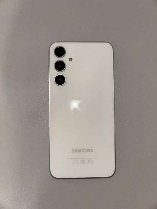 Samsung s23 Fe, в идеале