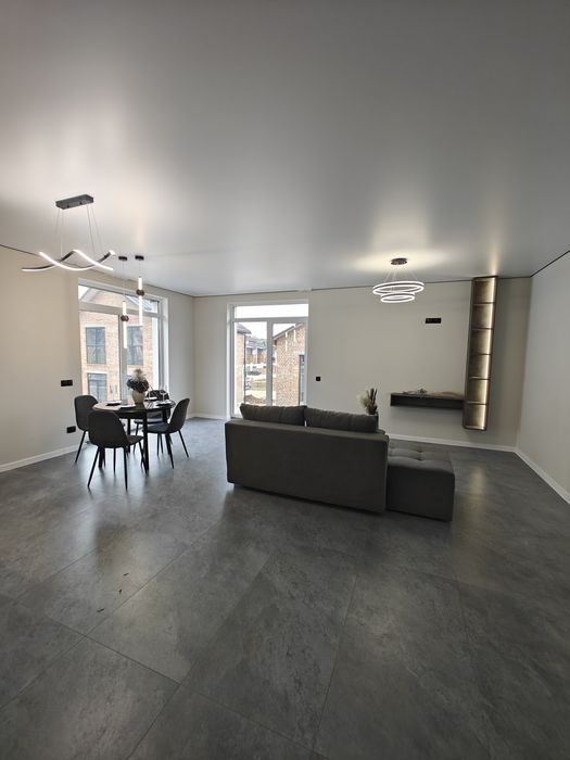 Продаж БЕЗ КОМІСІЇ агенції. Будинок з ремонтом