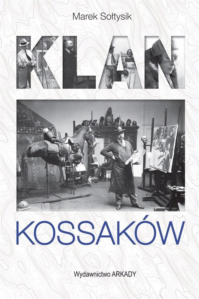 Klan Kossaków, Marek Sołtysik