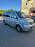 Volskwagen t5 multivan