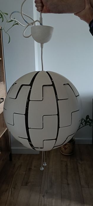 Lampa wisząca Ikea