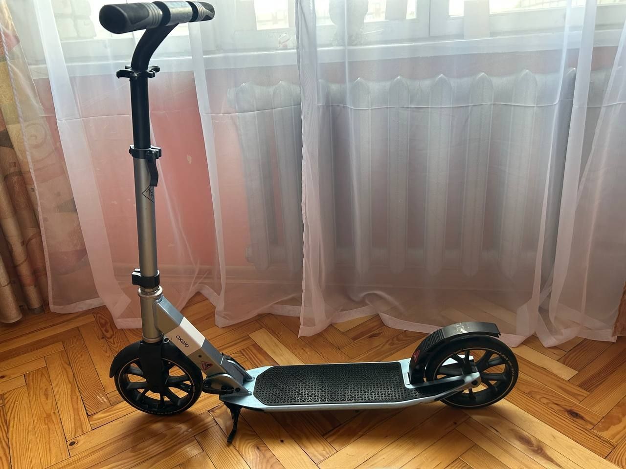 Самокат Oxelo 5 XL  для підлітків і дорослих