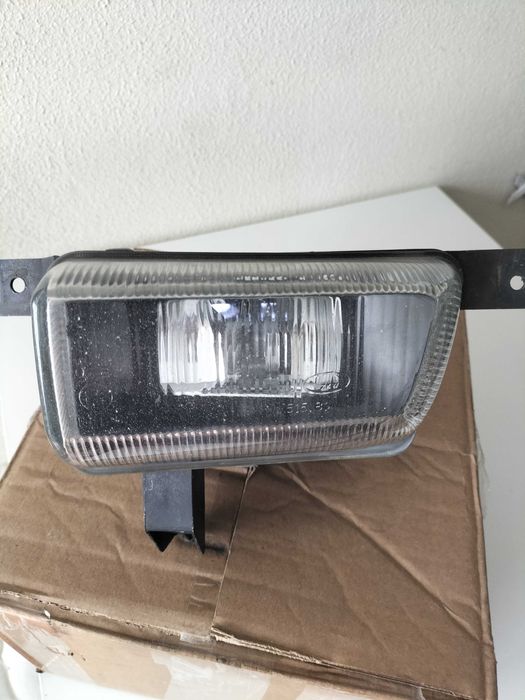 Farol de Nevoeiro Esquerdo Opel Astra