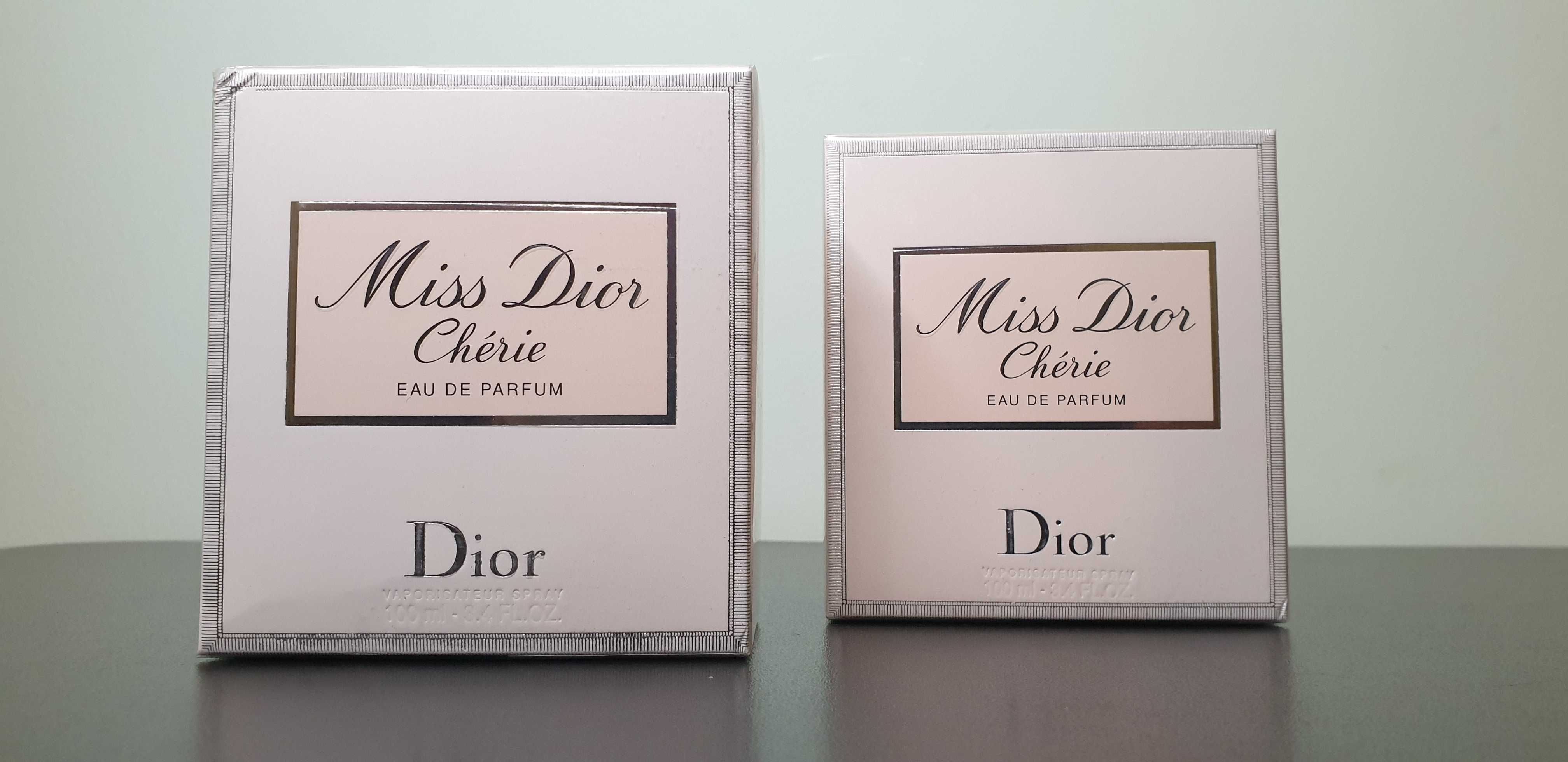 Miss Dior Cherry