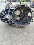 КПП vw Sharan,Ford Galaxy,1.9 tdi,6ст  FPE