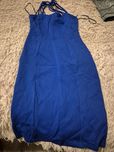 Vestido curto !!!