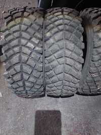 Продам скати з дісками 245/70R16