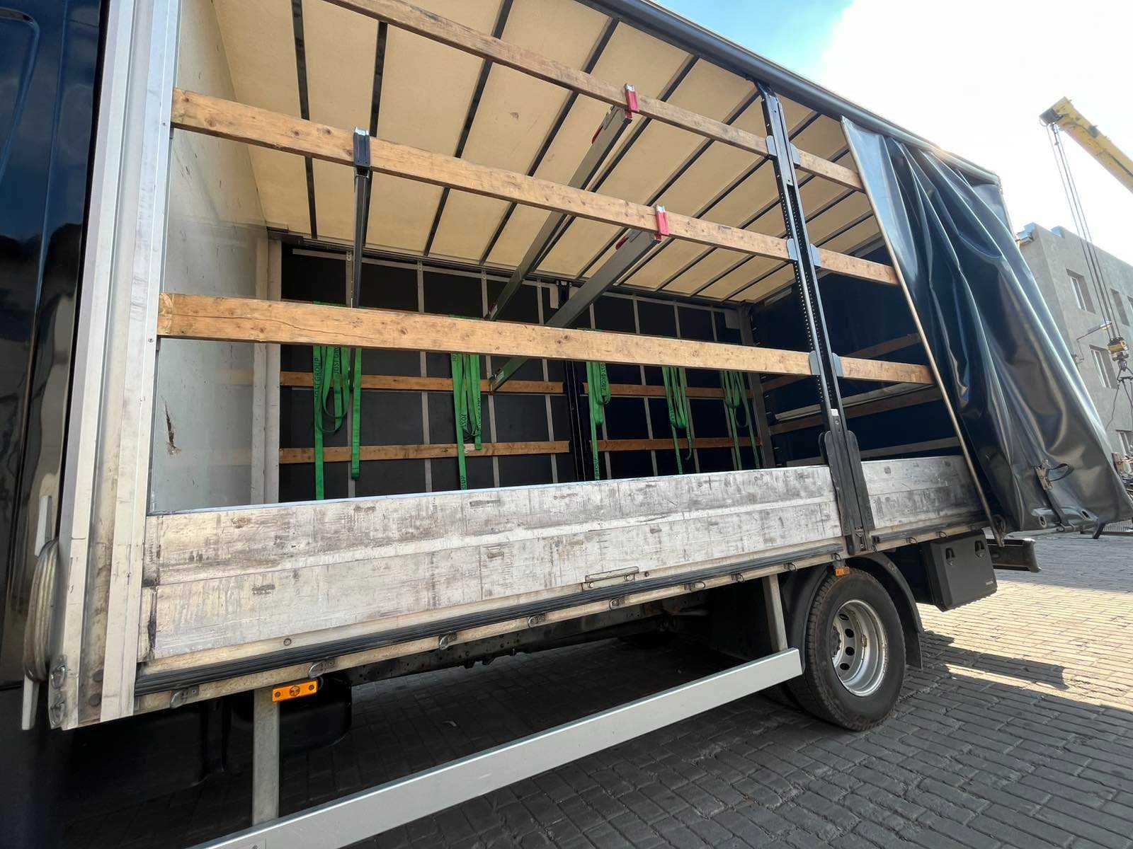 Iveco Daily 70C18