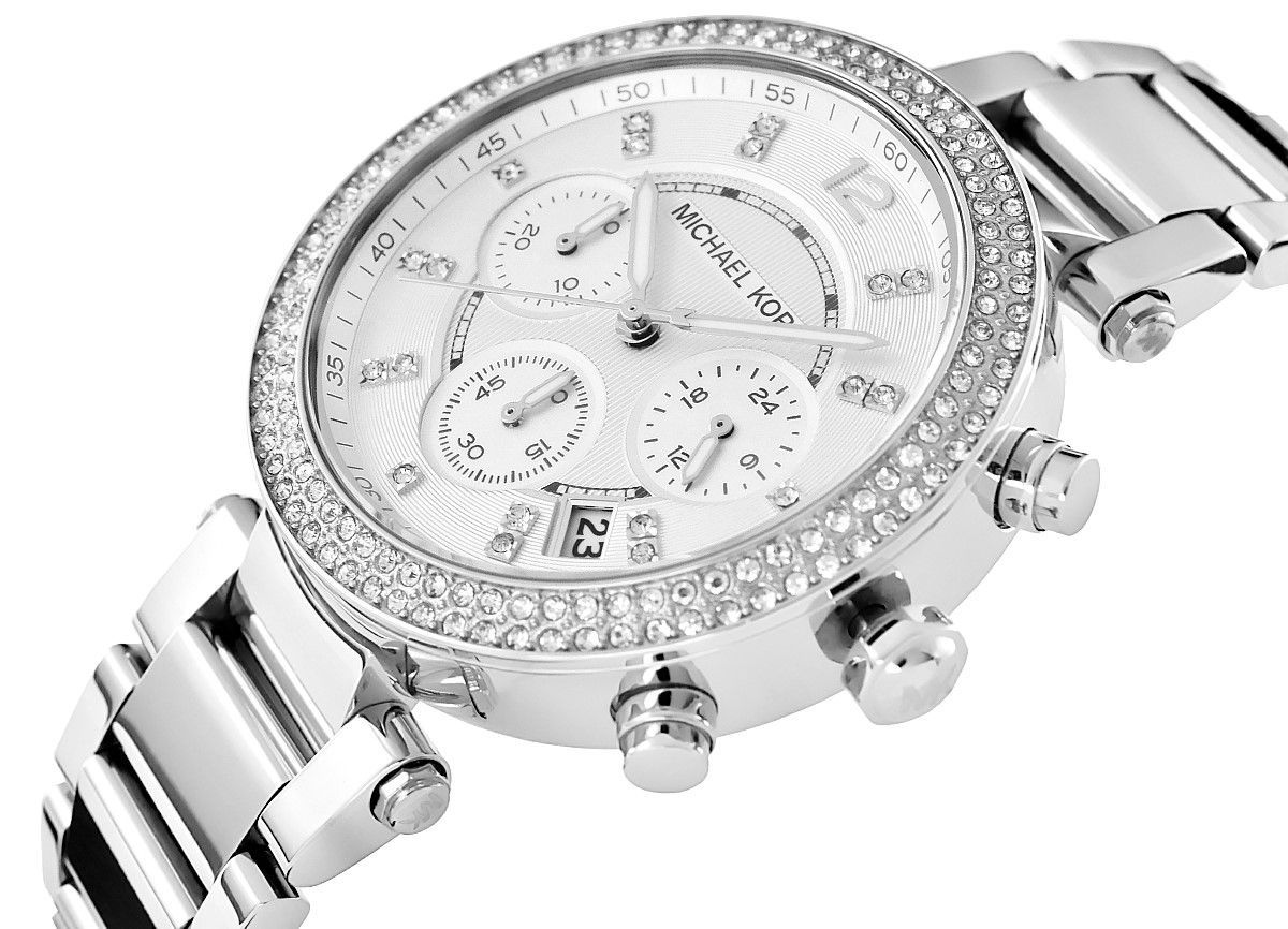 zegarek damski michael kors mk5353