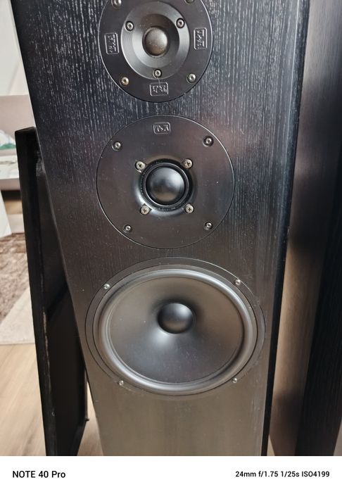 Kolumny t+a tmr 80