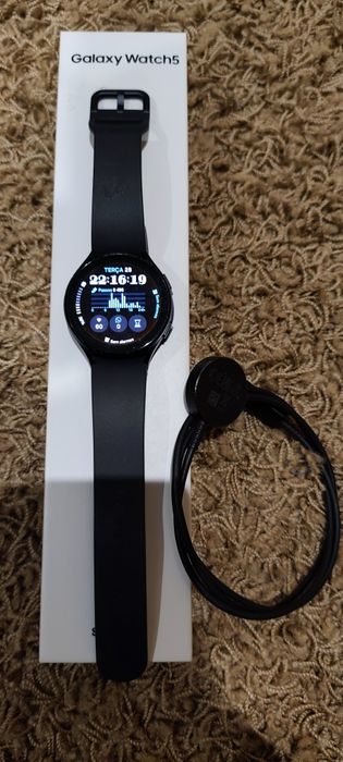 Samsung Galaxy watch 5