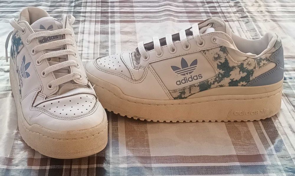 Ténis Adidas -mulher