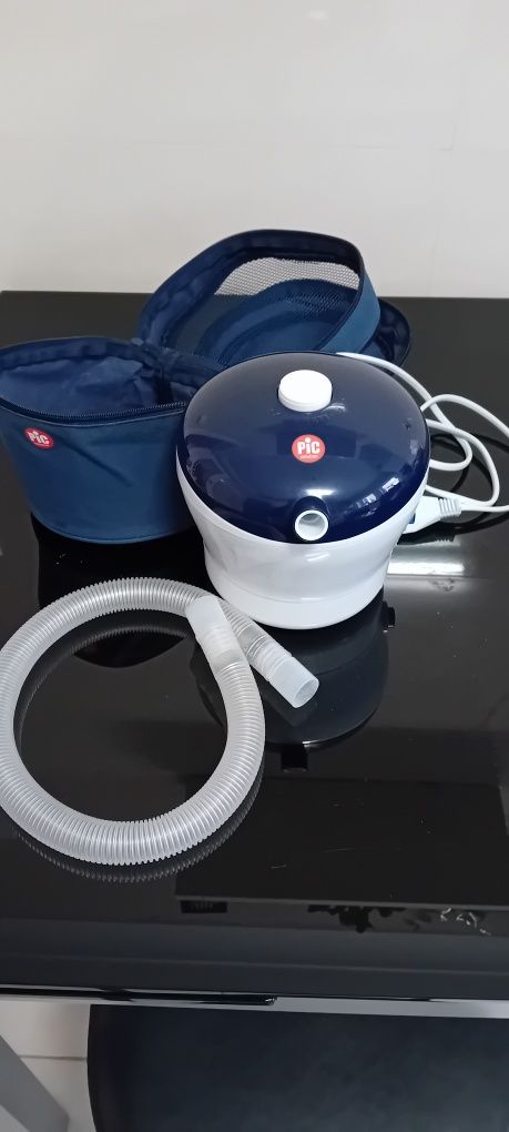 Nebulizador/aerosol Pic solution