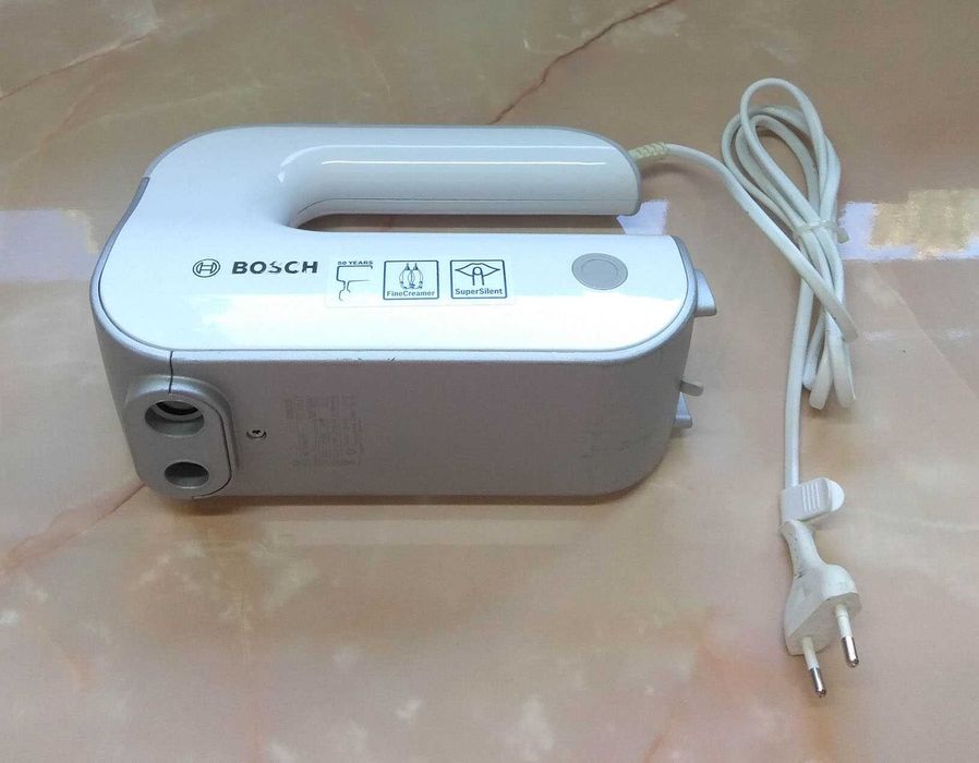 Миксер BOSCH MFQ4080