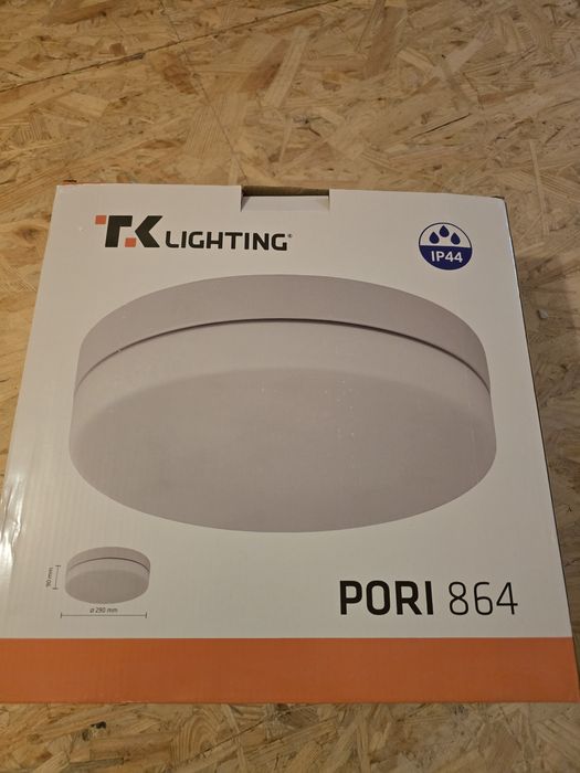 Plafon Pori 864 NOWY