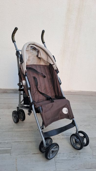 Carrinho bengala BA Bebe Actual