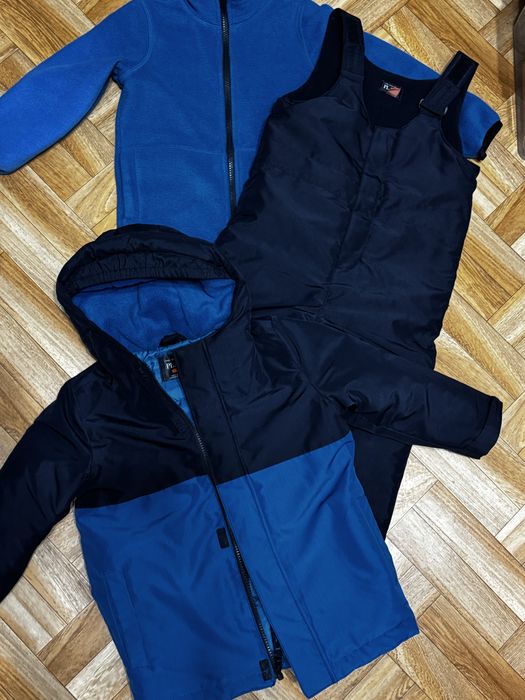 Зимний комбинезон, зимовий кобінезон, the children's, куртка штани