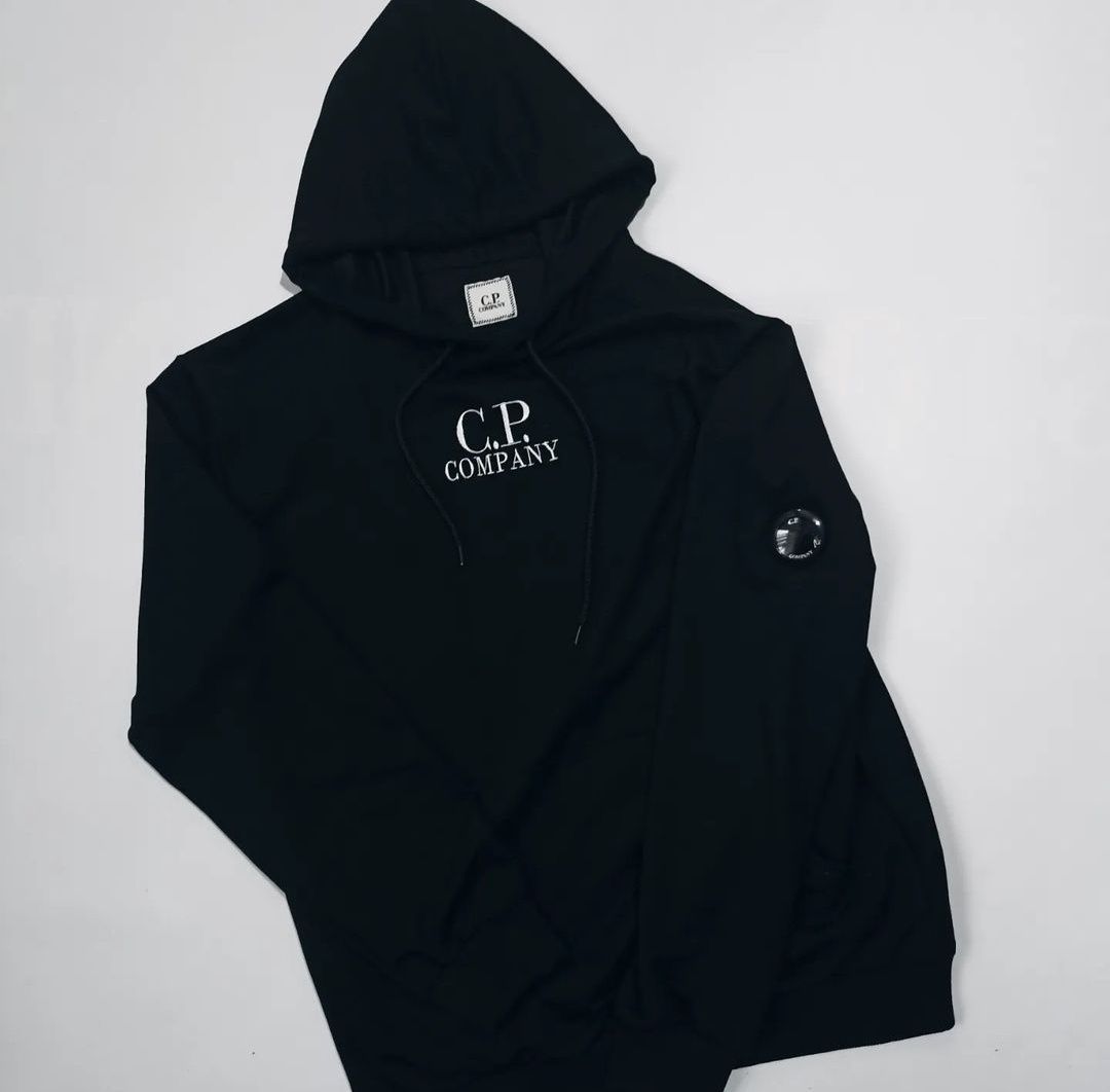 C.p company hoodie