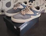DC shoes кеды, для катки