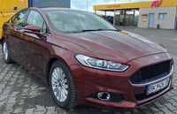 Ford Fusion hybrid 2015