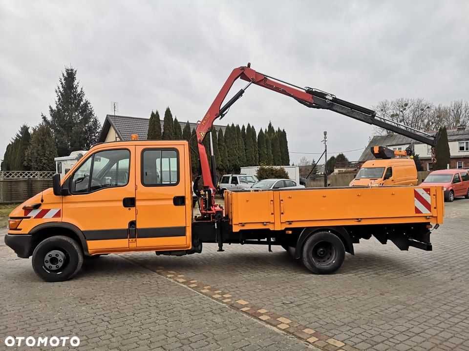 Wywóz GRUZU Śmieci worki BIG BAG Kontenery HDS