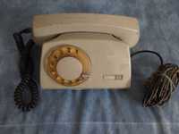Telefon stacjonarny, "zabytkowy" RWT Aster 1972