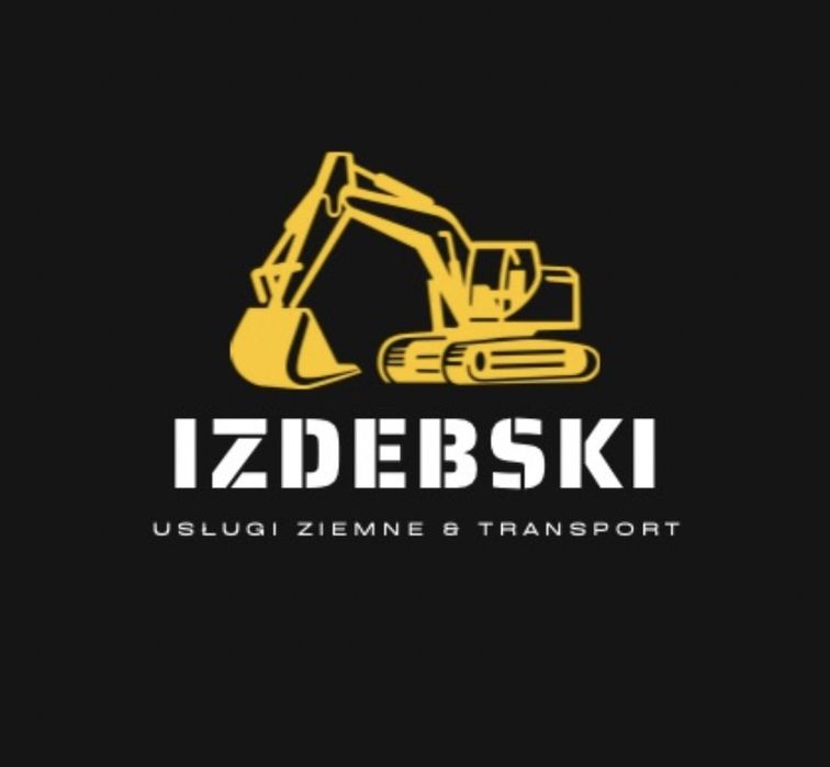 "IZDEBSKI" Kompleksowe Usługi Ziemne i Wyburzeniowe (usługi koparką)