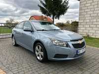 Chevrolet Cruze 1.8 LPG Automat, 159 tys km