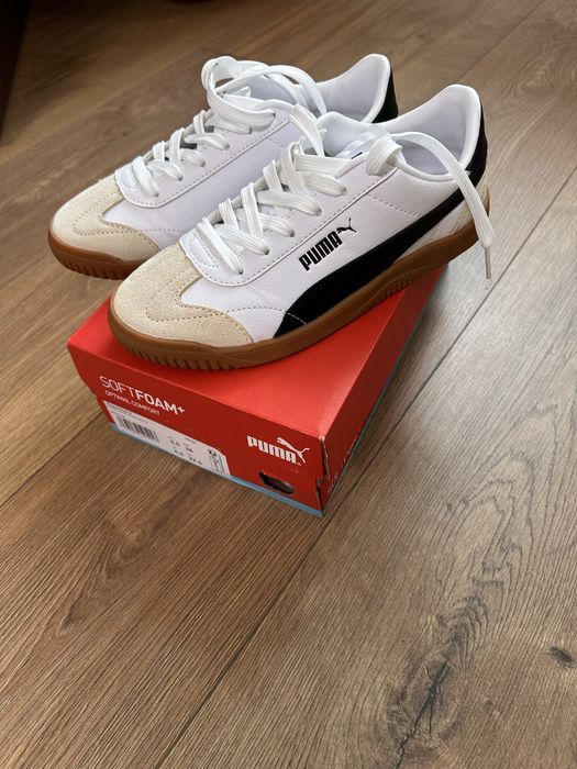 Кросівки, кеди Puma